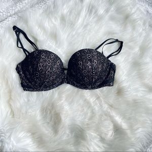 NEW Lace VS bra